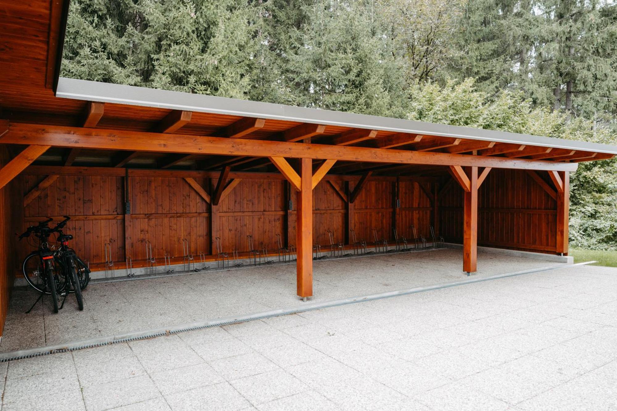 Waldruh - Tannenheim Gasthof Faak am See