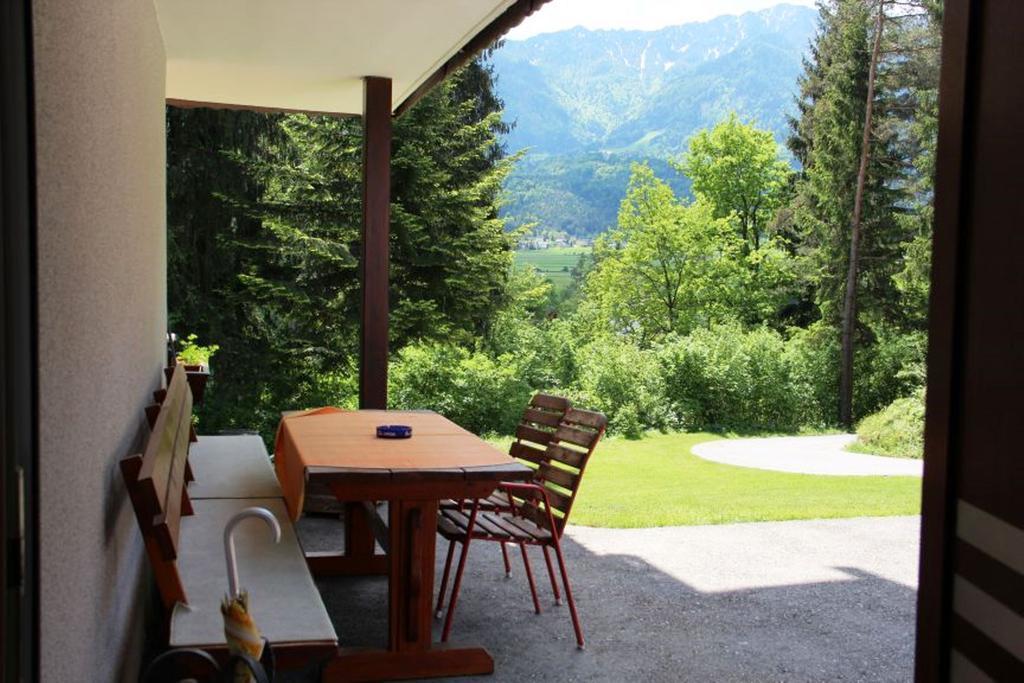 Gasthof Waldruh - Tannenheim 2*